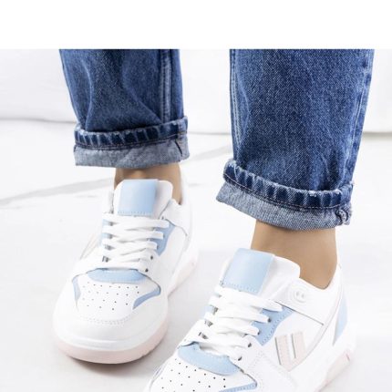 Sneakers model 208031 Solea - Größe 39