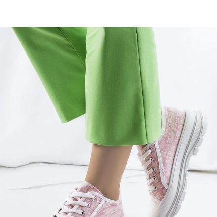 Sneakers model 208033 Solea - Größe 38