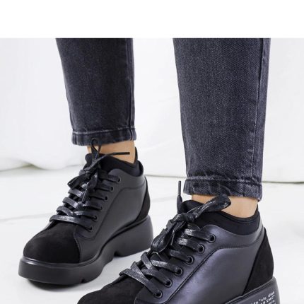 Sneakers model 208035 Solea