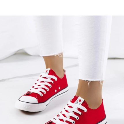 Sneakers model 208038 Solea