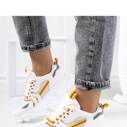 Sneakers model 208043 Solea