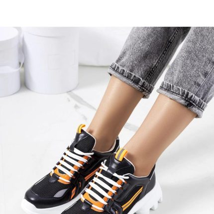 Sneakers model 208044 Solea