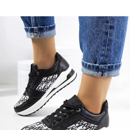 Sneakers model 208045 Solea - Größe 37
