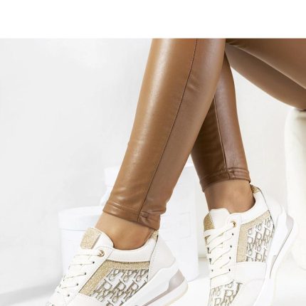 Sneakers model 208046 Solea - Größe 37