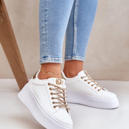 Sportschuhe Step in style - Größe 39