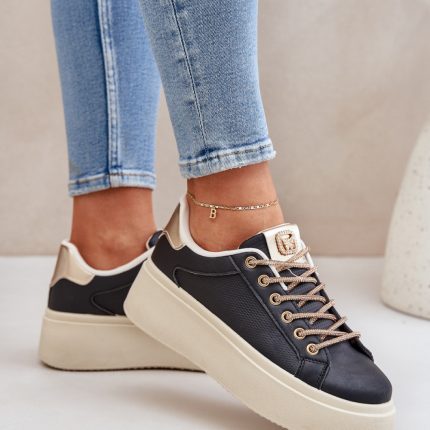 Sportschuhe model 208063 Step in style  (39) - Größe 39