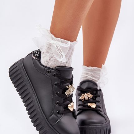 Sportschuhe Step in style - Größe 37