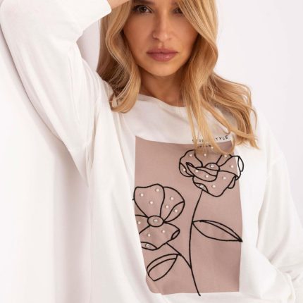 Bluse Model 208231