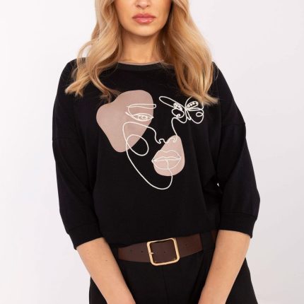 Bluse Model 208232 Relevance