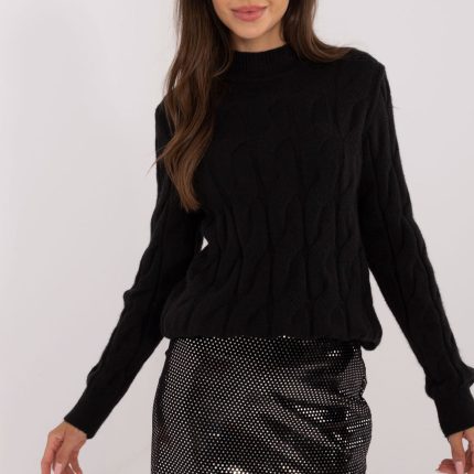 Pullover model 208274 AT
