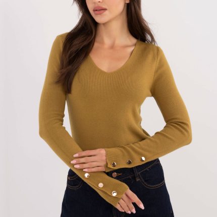 Pullover model 208275 AT - Größe S