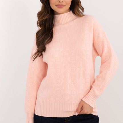 Pullover model 208283 AT