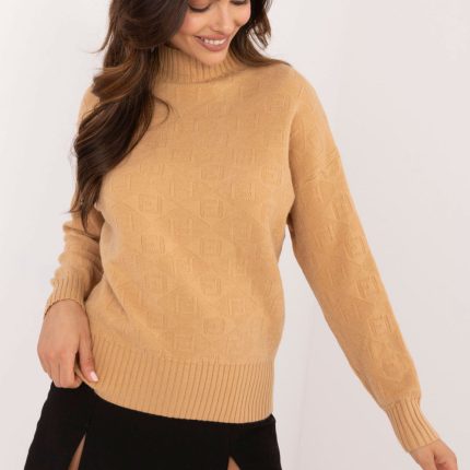 Pullover model 208284 AT