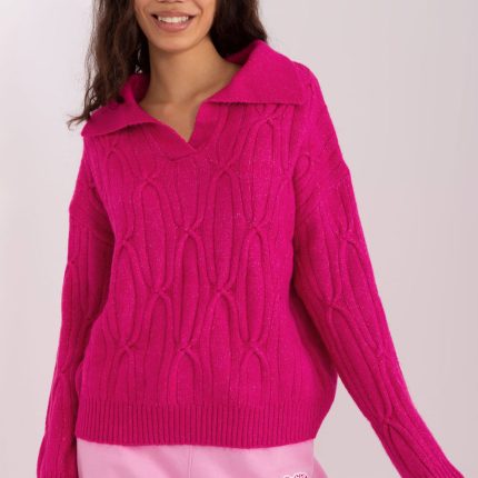 Pullover model 208285 AT