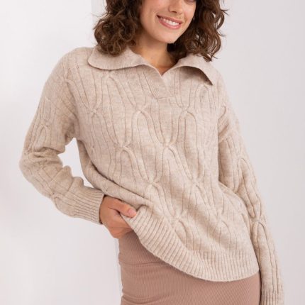 Pullover model 208286 AT