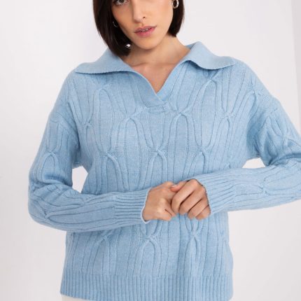 Pullover model 208289 AT