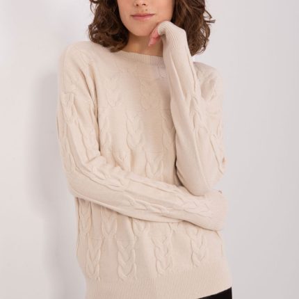 Pullover model 208290 AT