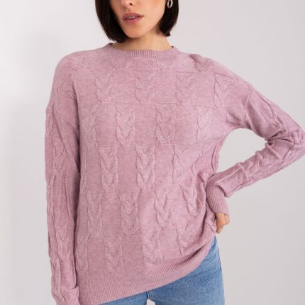 Pullover model 208292 AT
