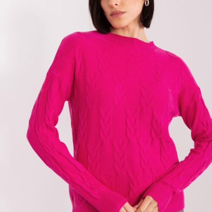 Pullover model 208293 AT