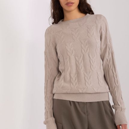 Pullover model 208294 AT