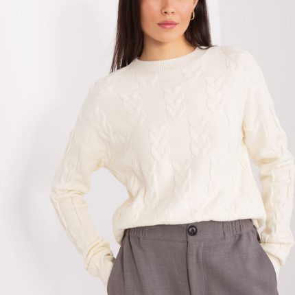 Pullover model 208295 AT