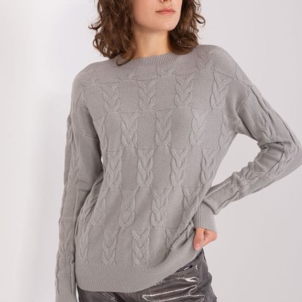 Pullover model 208296 AT