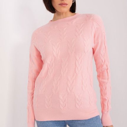 Pullover model 208299 AT