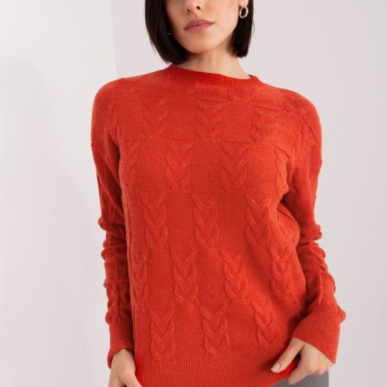 Pullover model 208300 AT