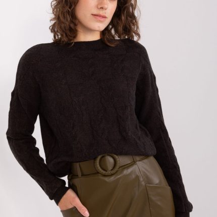 Pullover model 208303 AT