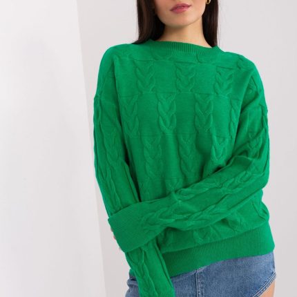 Pullover model 208305 AT