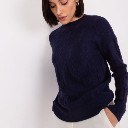 Pullover model 208306 AT