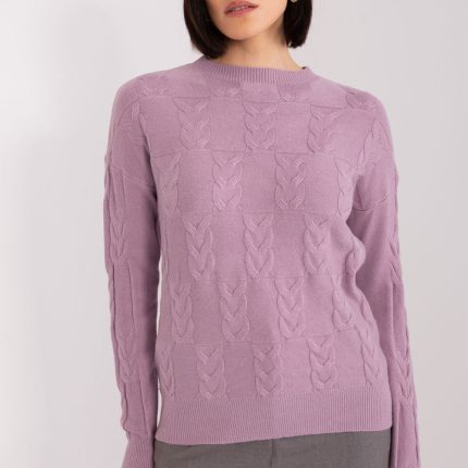 Pullover model 208308 AT