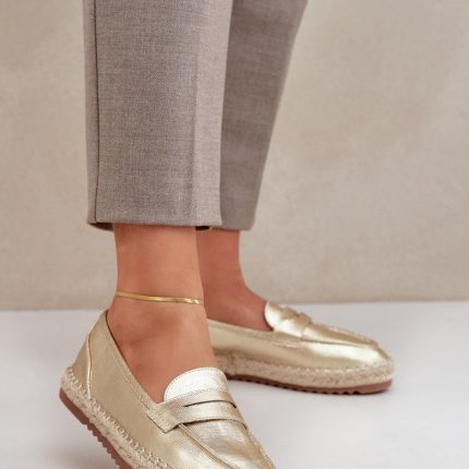 Espadrilles Model 208328 - Größe 36