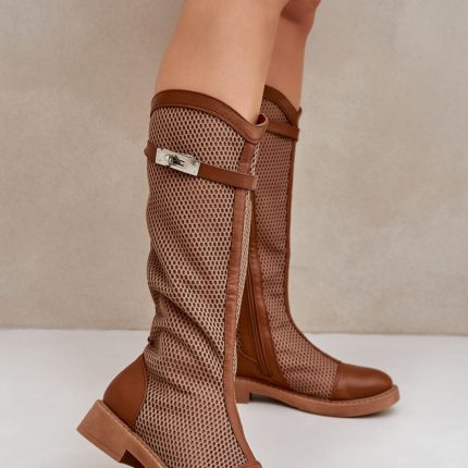 Stiefel Step in style - Größe 38