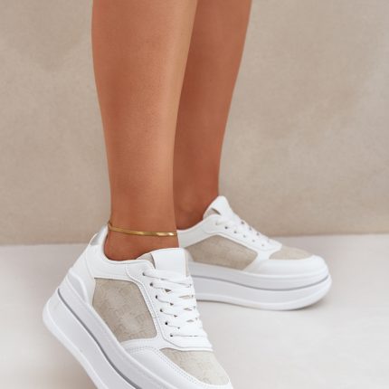 Sportschuhe model 208347 Step in style  (38) - Größe 38