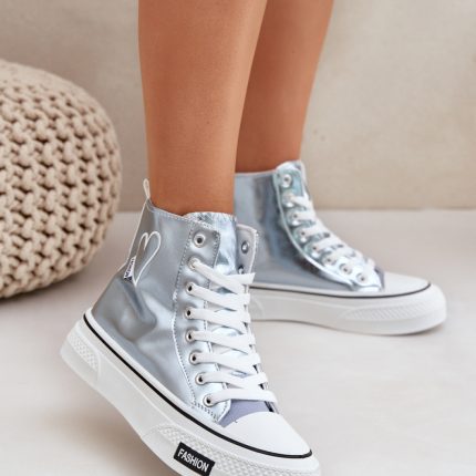 Sneakers model 208353 Step in style - Größe 39