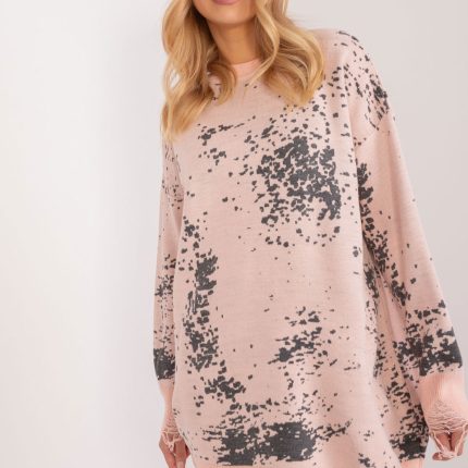 Pullover model 208354 Badu