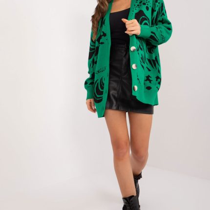 Cardigan model 208367 Badu