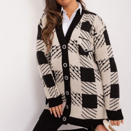 Cardigan model 208370 Badu