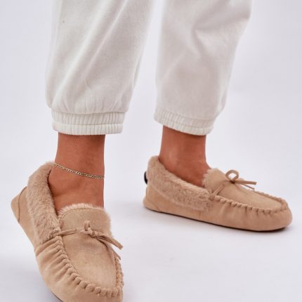 Pantoffeln Step in Style - Größe 38