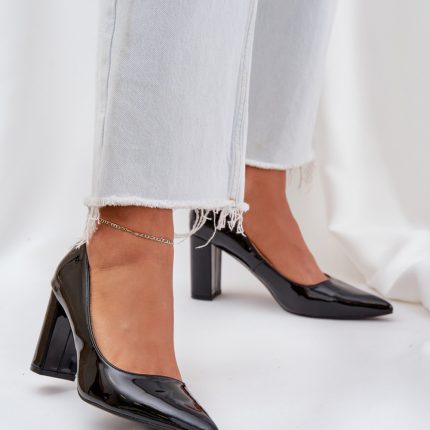 Pumps mit Absatz model 208440 Step in style  (39) - Größe 39