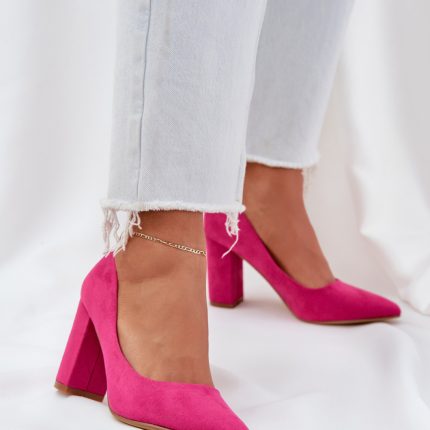 Pumps mit Absatz model 208443 Step in style  (40) - Größe 40