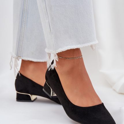 Pumps mit Absatz model 208445 Step in style  (39) - Größe 39