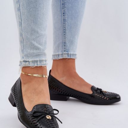 Ballerina Schuhe - Größe 39