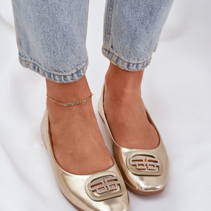 Ballerina Schuhe - Größe 37