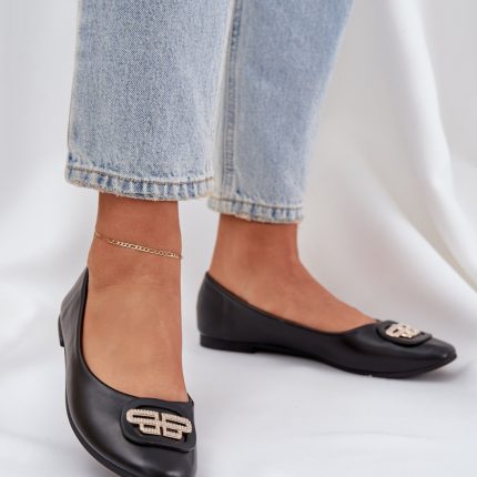 Ballerina Schuhe model 208453 - Größe 37