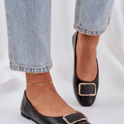Ballerina Schuhe - Größe 38