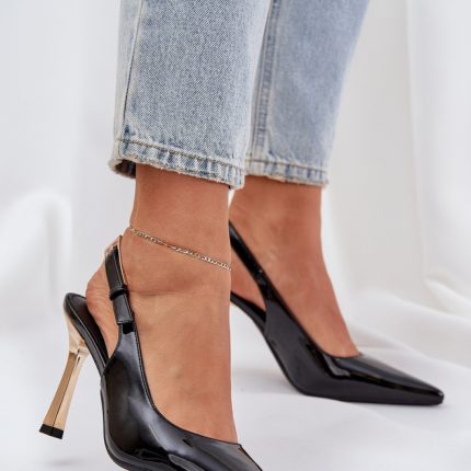 Stöckelschuhe model 208482 Step in style  (40) - Größe 40