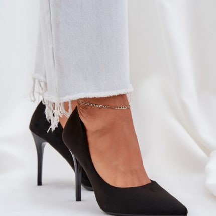 Stöckelschuhe model 208486 Step in style  (37) - Größe 37