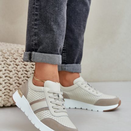 Sportschuhe Step in style - Größe 37